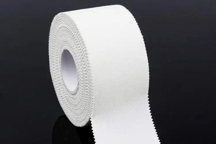 Medical Cloth Tape: Choosing the Right Type for You